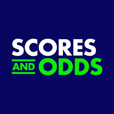 scores and odds nba